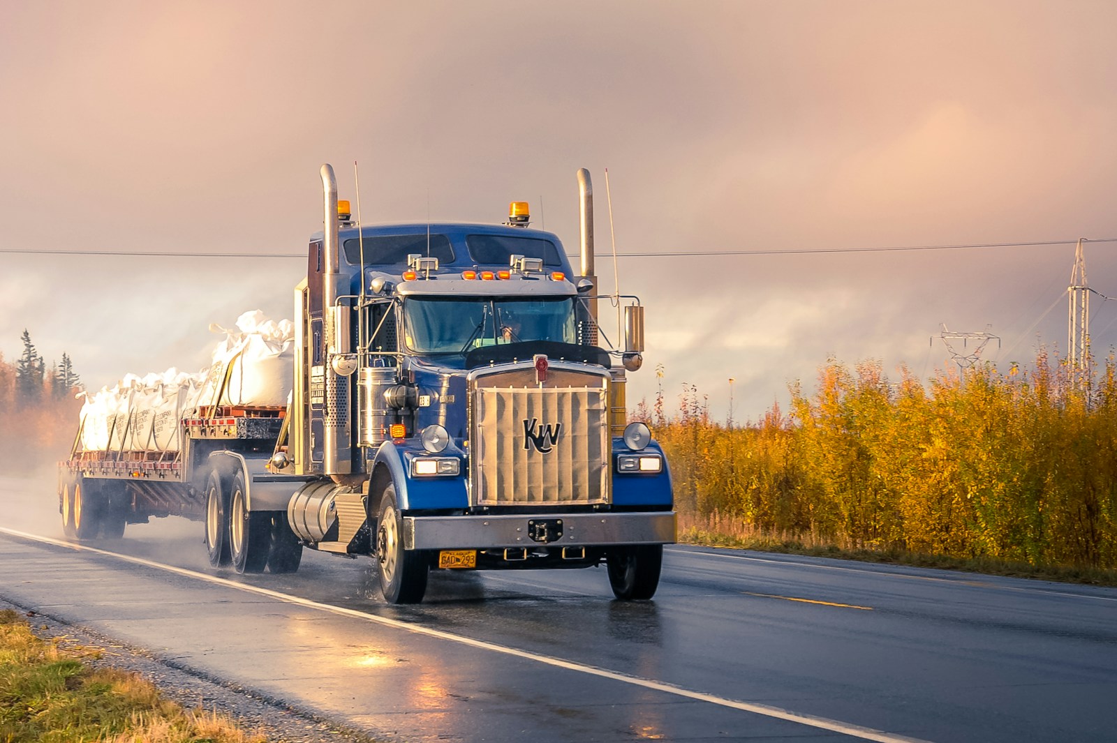 Protecting Your Business with Commercial Auto Insurance in Rocky Point, NY